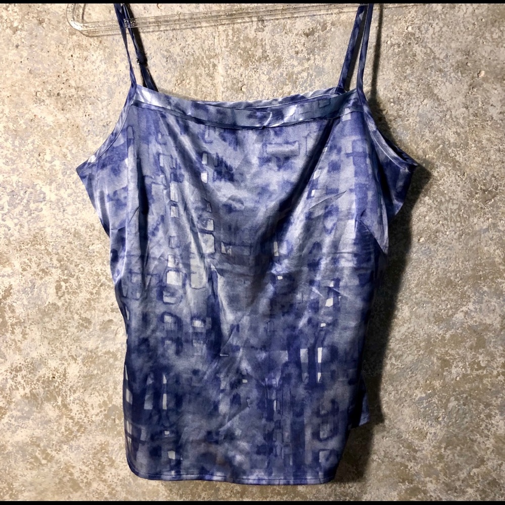 Pretty  little camisole from NY and Co size L